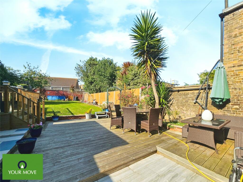 Additional property image - Willsons Road, Ramsgate, Kent, CT11