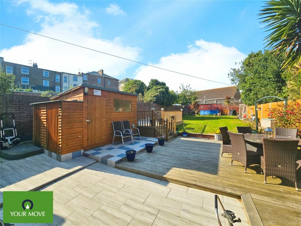 Additional property image - Willsons Road, Ramsgate, Kent, CT11