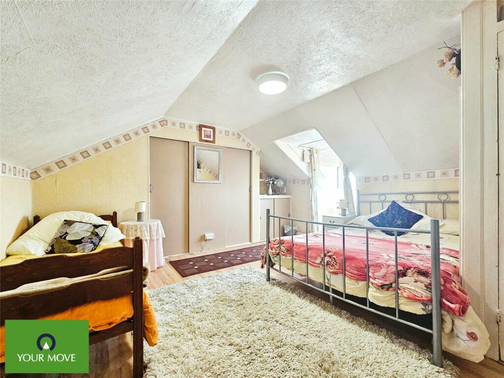 Additional property image - Willsons Road, Ramsgate, Kent, CT11