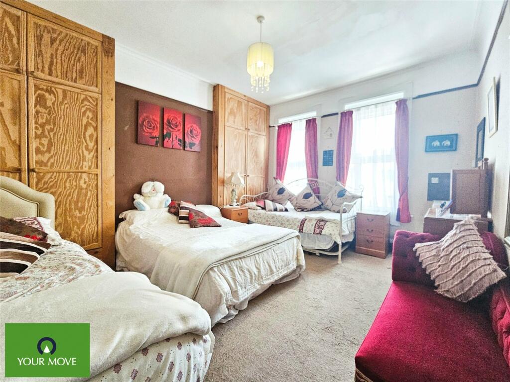 Additional property image - Willsons Road, Ramsgate, Kent, CT11