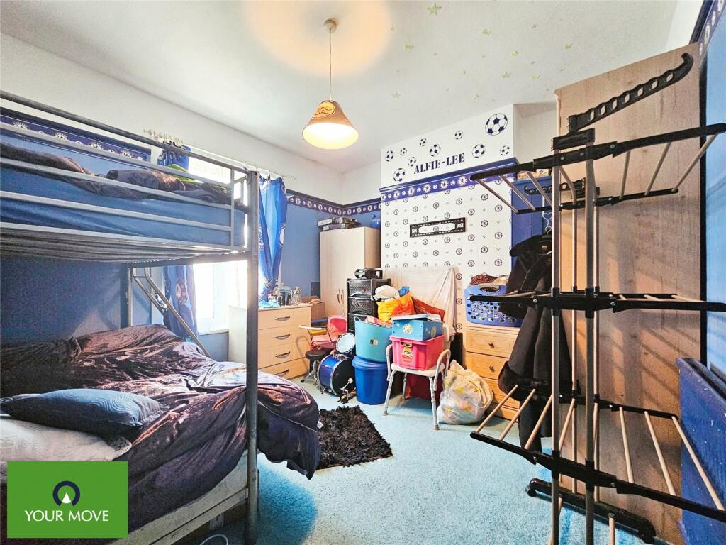 Additional property image - Willsons Road, Ramsgate, Kent, CT11