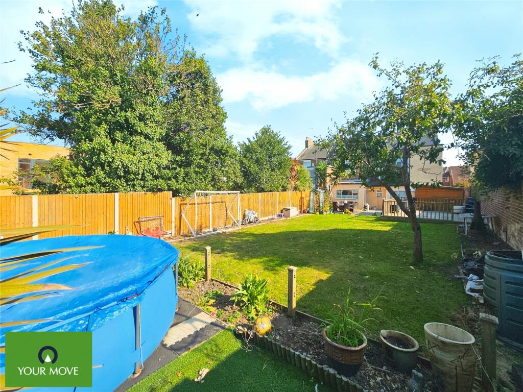 Additional property image - Willsons Road, Ramsgate, Kent, CT11