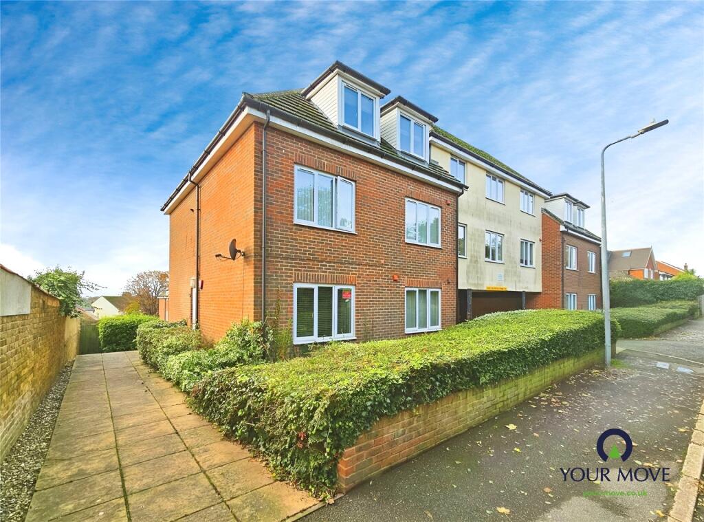 Main image of property: Cecilia Road, Ramsgate, Kent, CT11