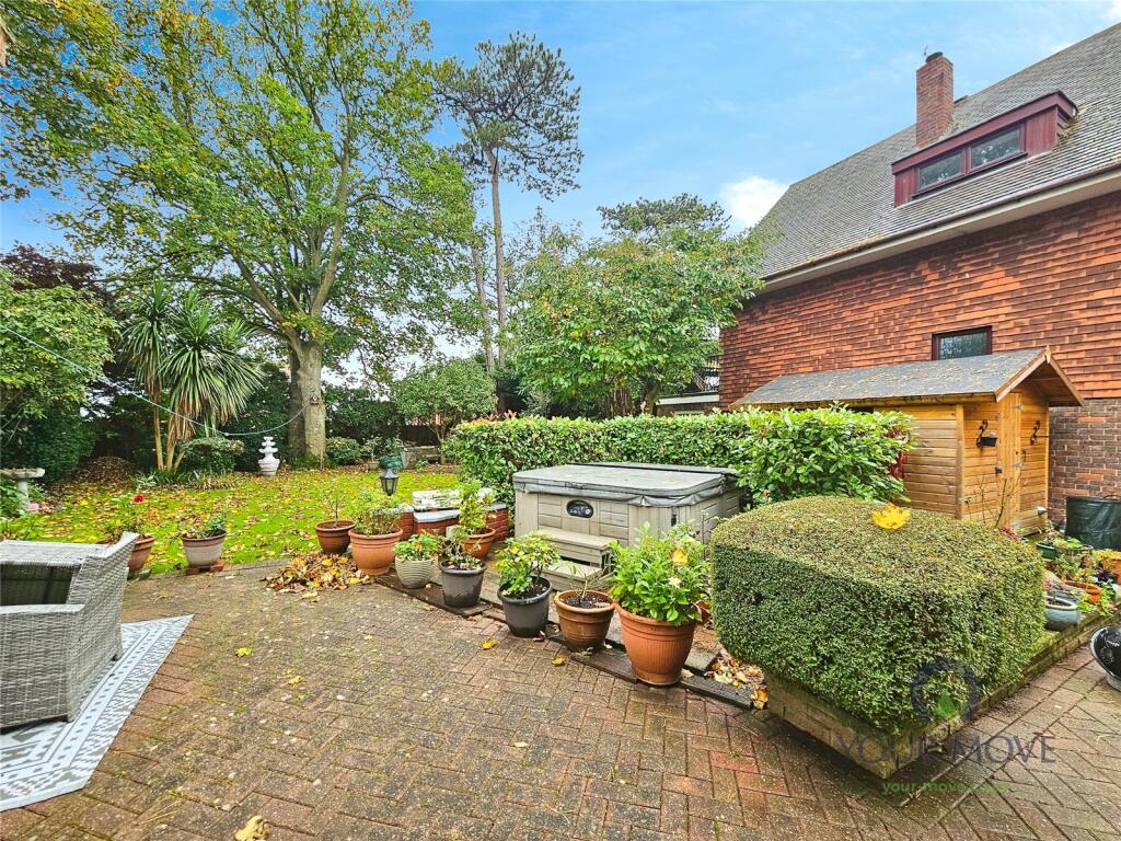 Additional property image - Beech Grove, Cliffsend, Ramsgate, Kent, CT12