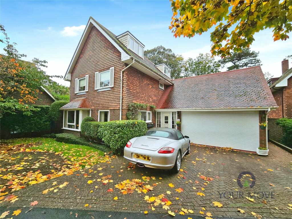 Additional property image - Beech Grove, Cliffsend, Ramsgate, Kent, CT12
