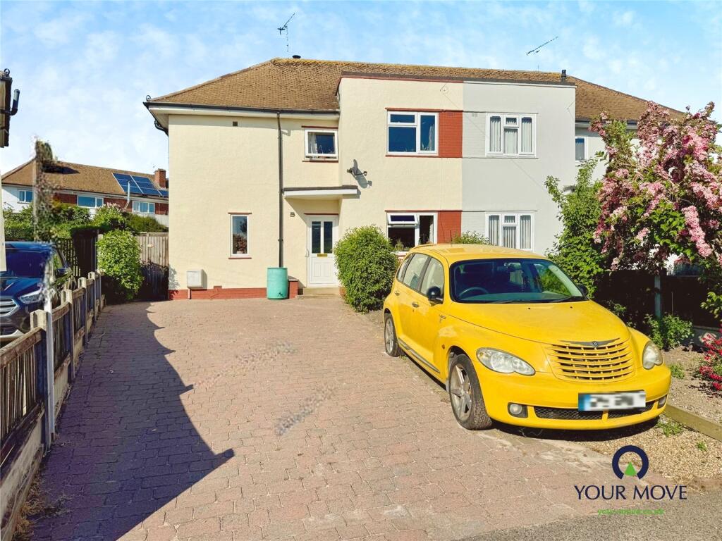 Main image of property: Charles Road, Ramsgate, Kent, CT11