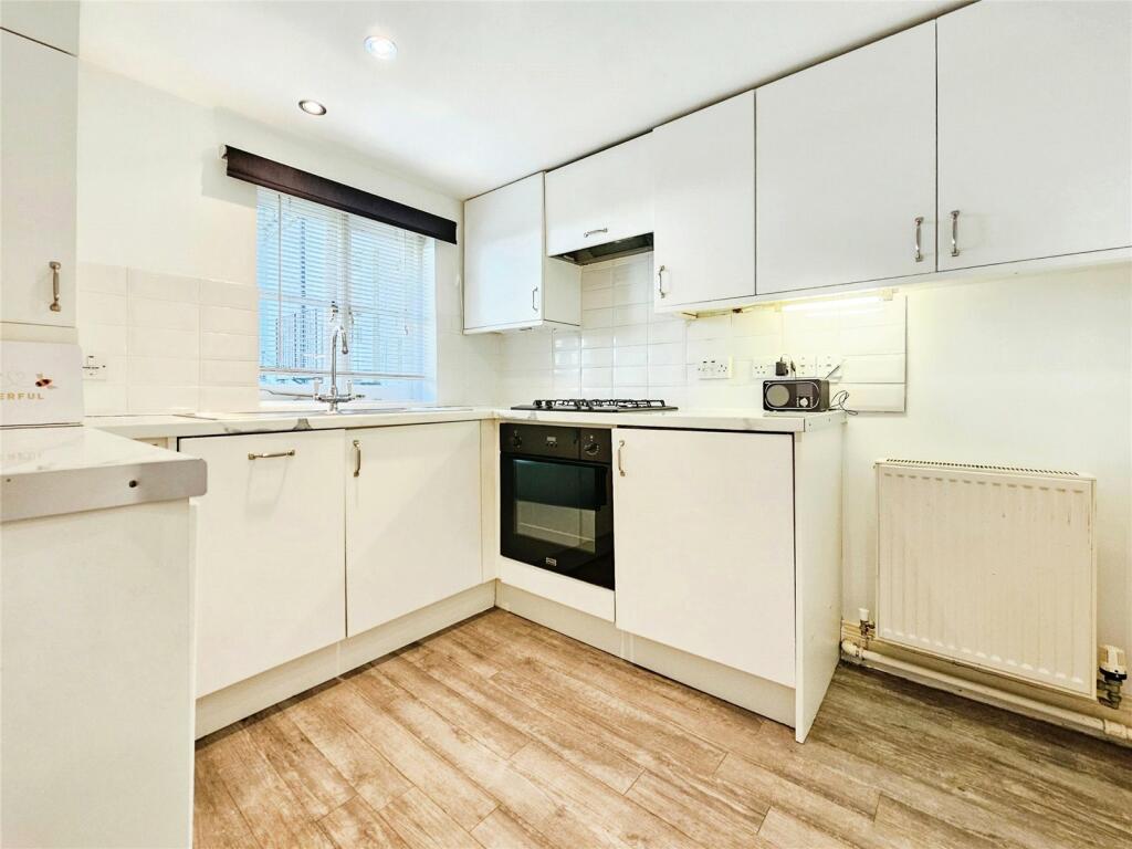 Additional property image - D'este Road, Ramsgate, Kent, CT11