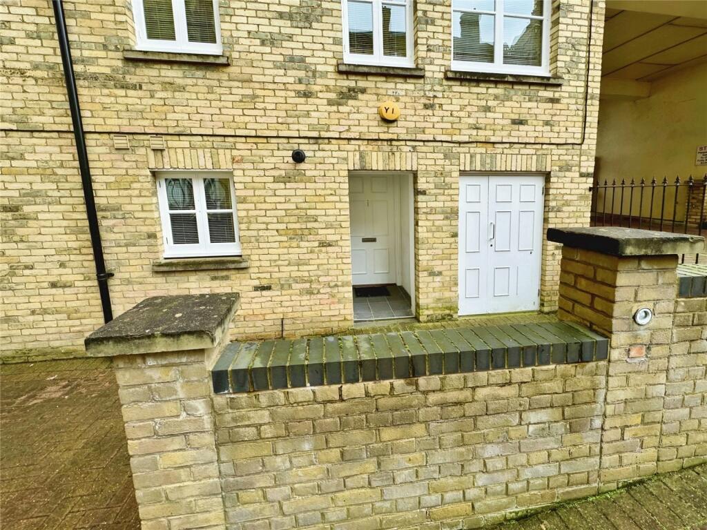 Additional property image - D'este Road, Ramsgate, Kent, CT11