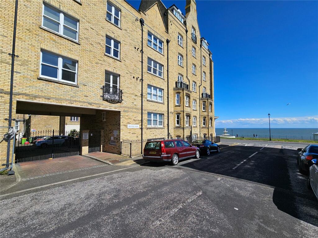 Additional property image - D'este Road, Ramsgate, Kent, CT11