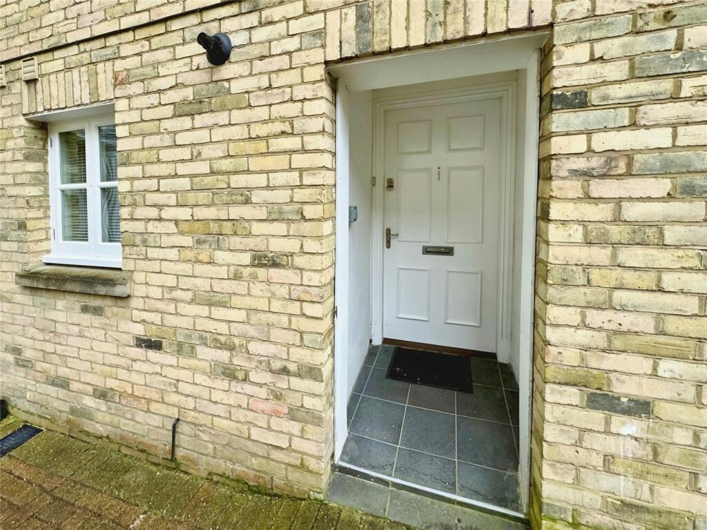 Additional property image - D'este Road, Ramsgate, Kent, CT11