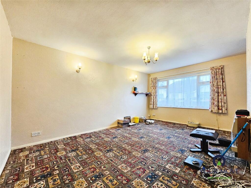 Additional property image - Violet Avenue, Ramsgate, Kent, CT12