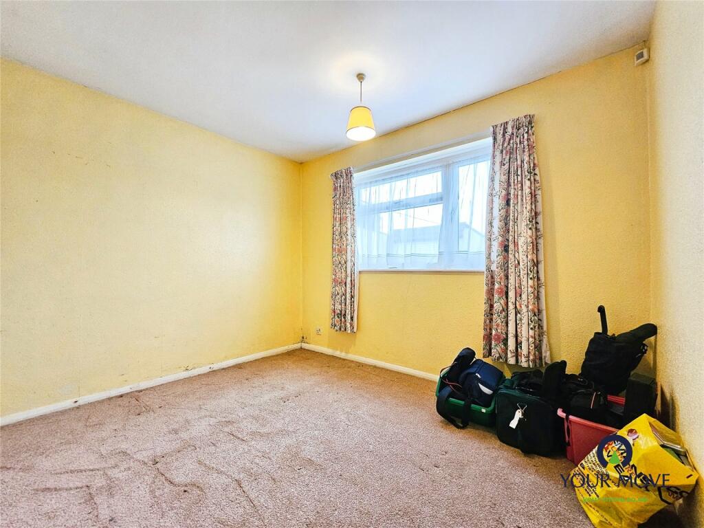 Additional property image - Violet Avenue, Ramsgate, Kent, CT12