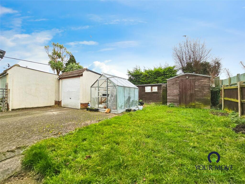 Additional property image - Violet Avenue, Ramsgate, Kent, CT12