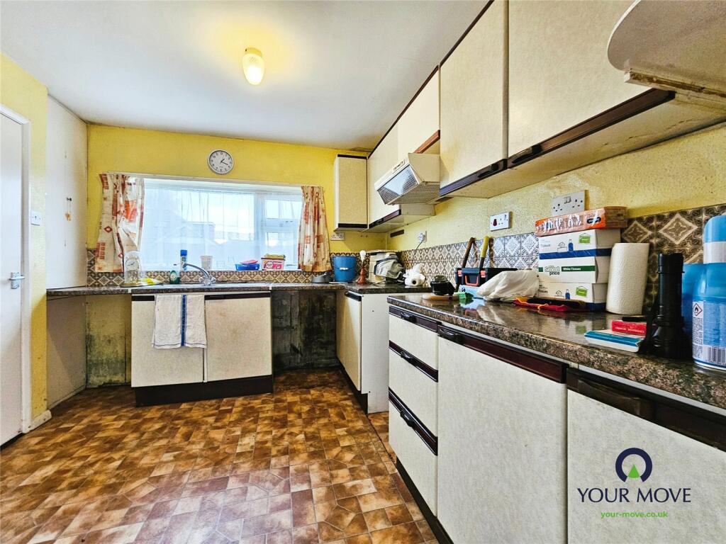 Additional property image - Violet Avenue, Ramsgate, Kent, CT12