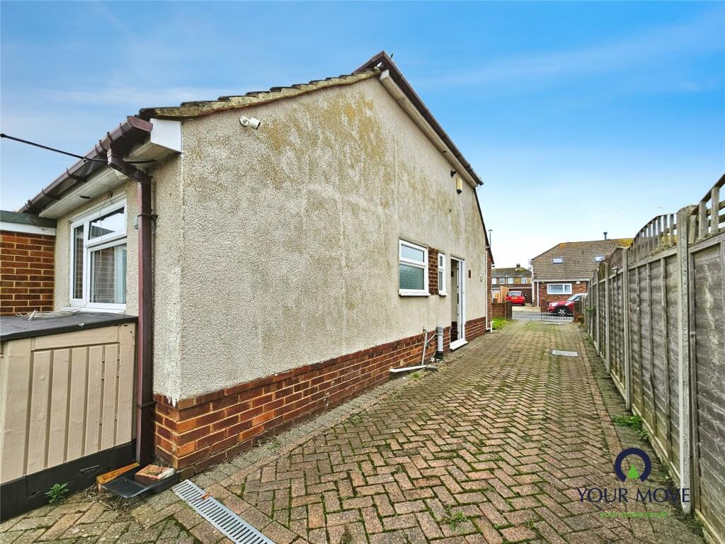 Additional property image - Violet Avenue, Ramsgate, Kent, CT12