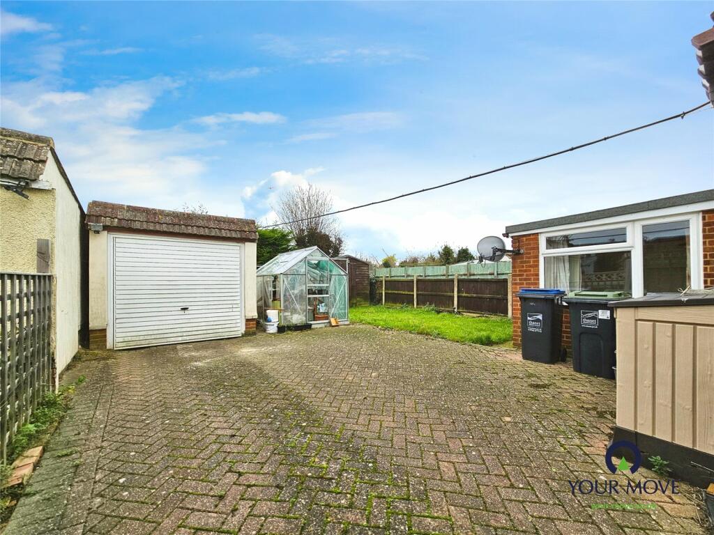 Additional property image - Violet Avenue, Ramsgate, Kent, CT12