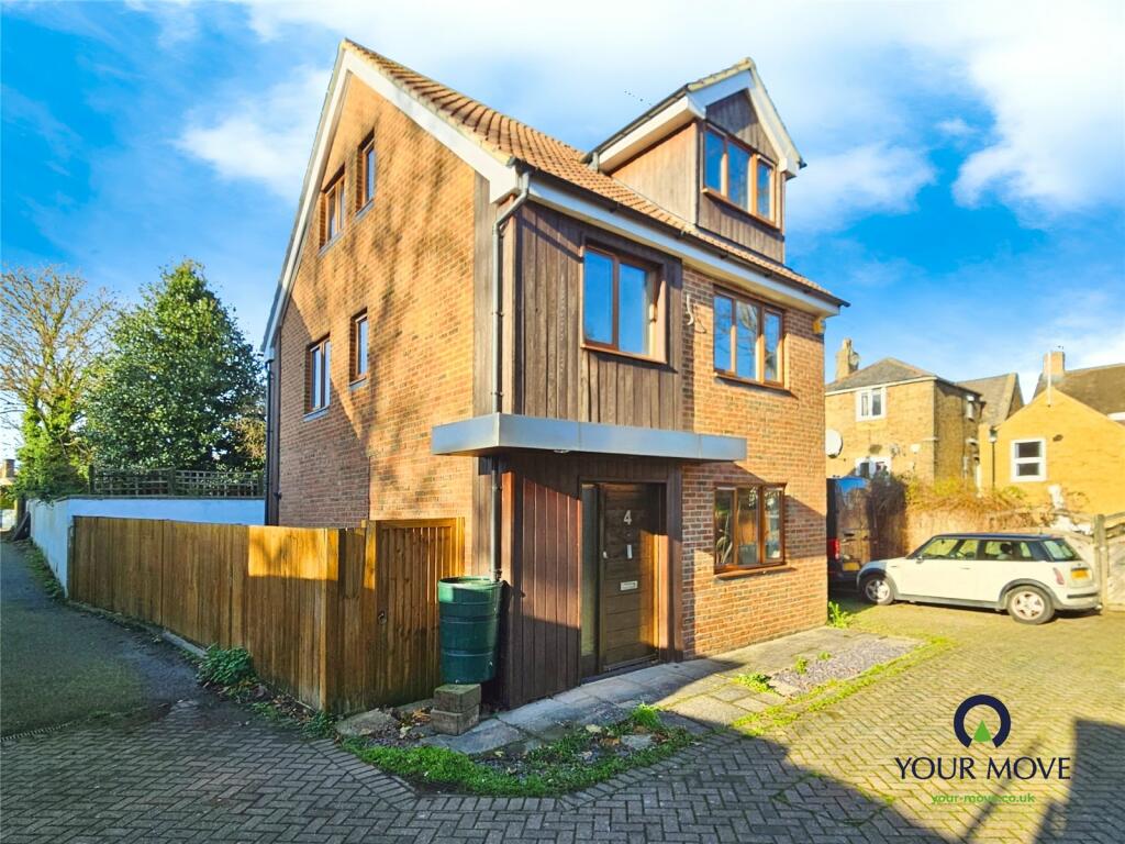 Main image of property: Park View, Ramsgate, Kent, CT11