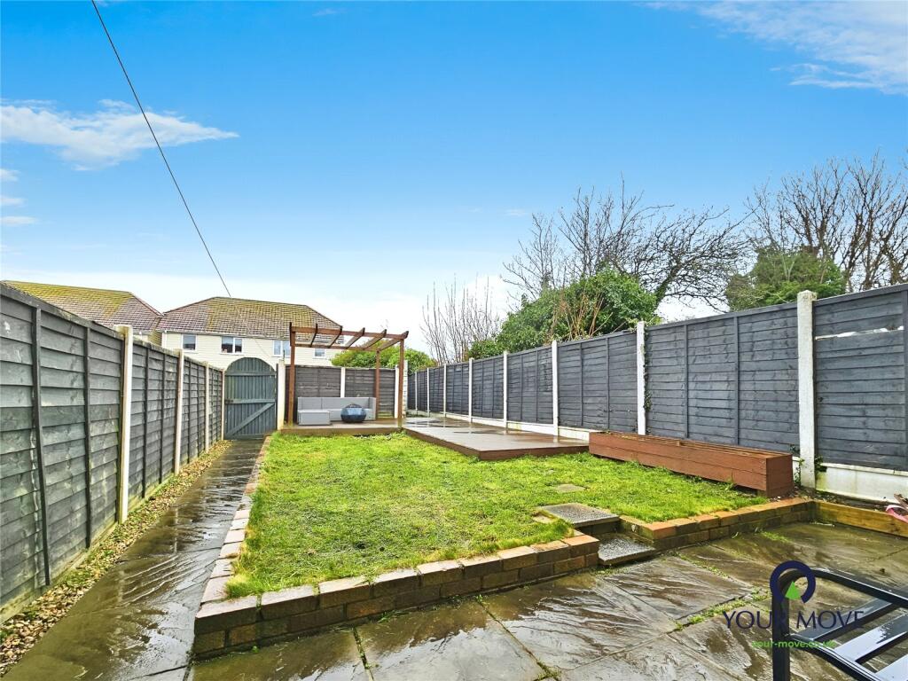 Additional property image - Clements Road, Ramsgate, Kent, CT12
