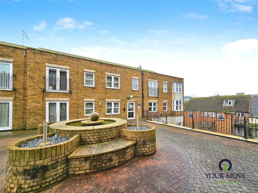 Main image of property: Victoria Road, Ramsgate, Kent, CT11