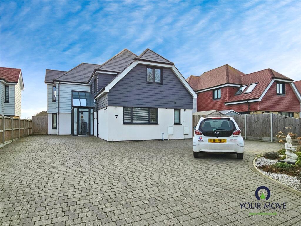Main image of property: Foreland Heights, Ramsgate, Kent, CT11
