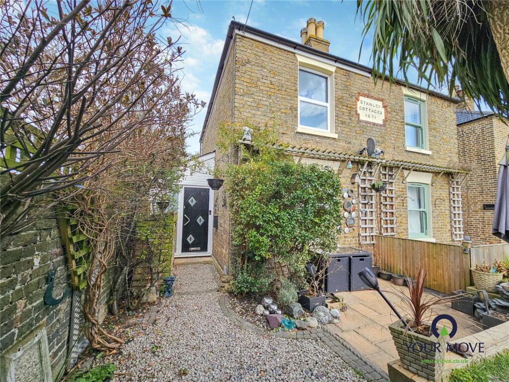 Main image of property: Stanley Place, Ramsgate, Kent, CT11