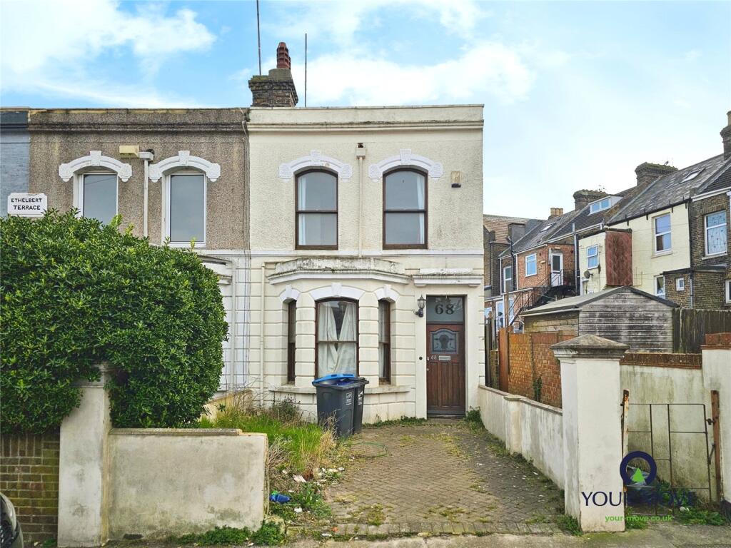 Main image of property: Vale Road, Ramsgate, Kent, CT11