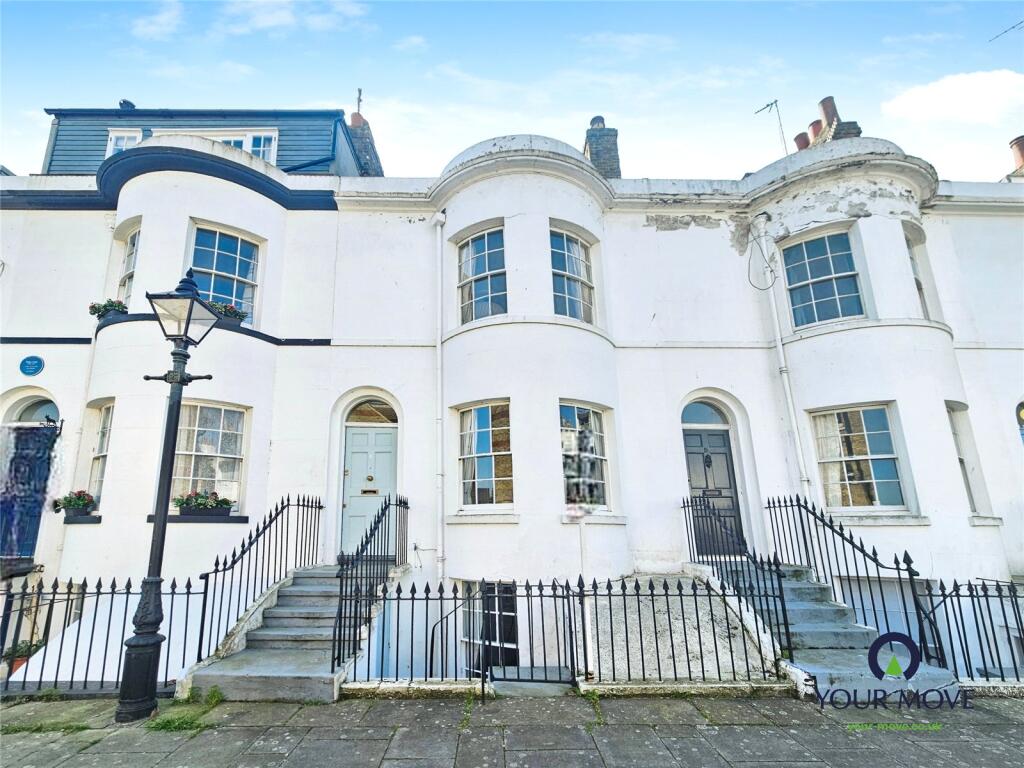 Main image of property: Guildford Lawn, Ramsgate, Kent, CT11