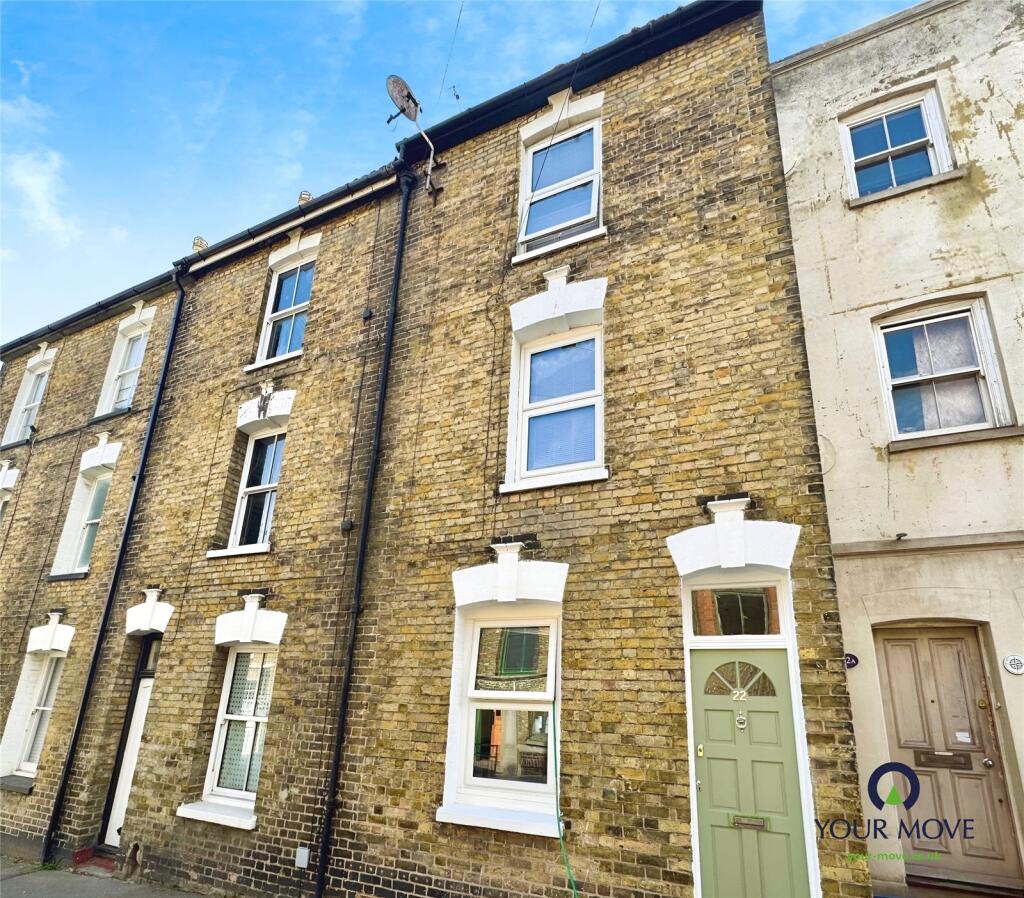 Main image of property: Broad Street, Ramsgate, Kent, CT11