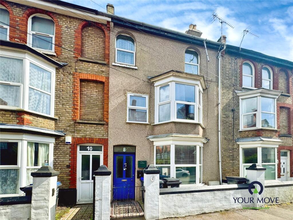 Main image of property: Penshurst Road, Ramsgate, Kent, CT11
