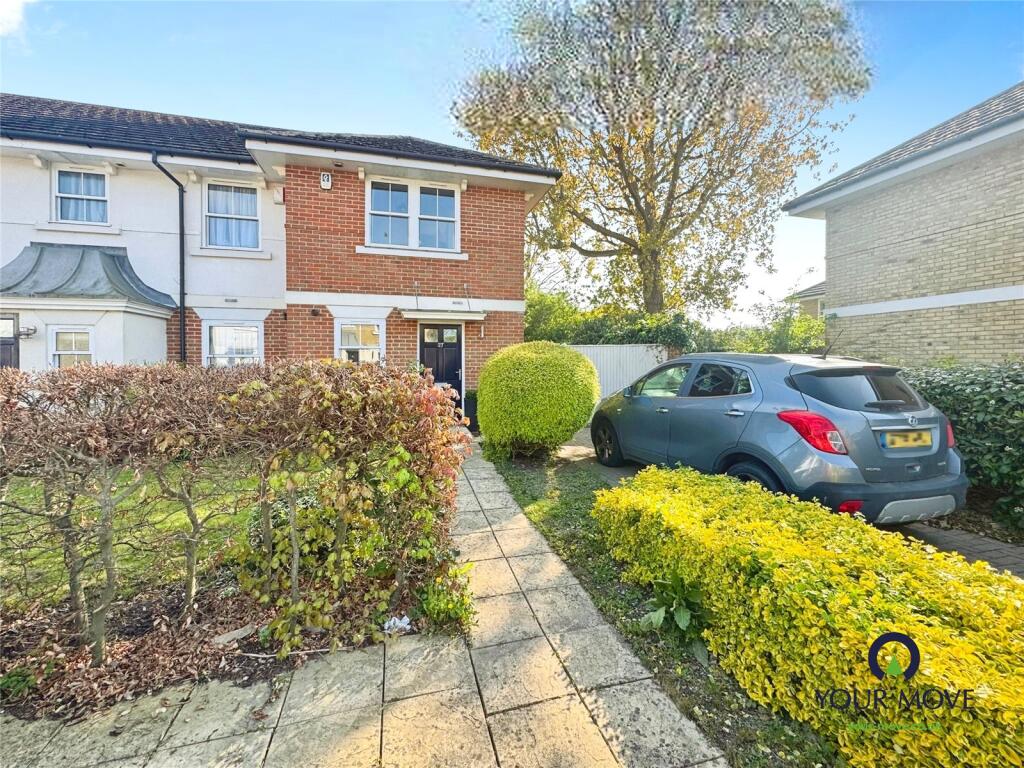 Main image of property: St. Lawrence Chase, Ramsgate, Kent, CT11