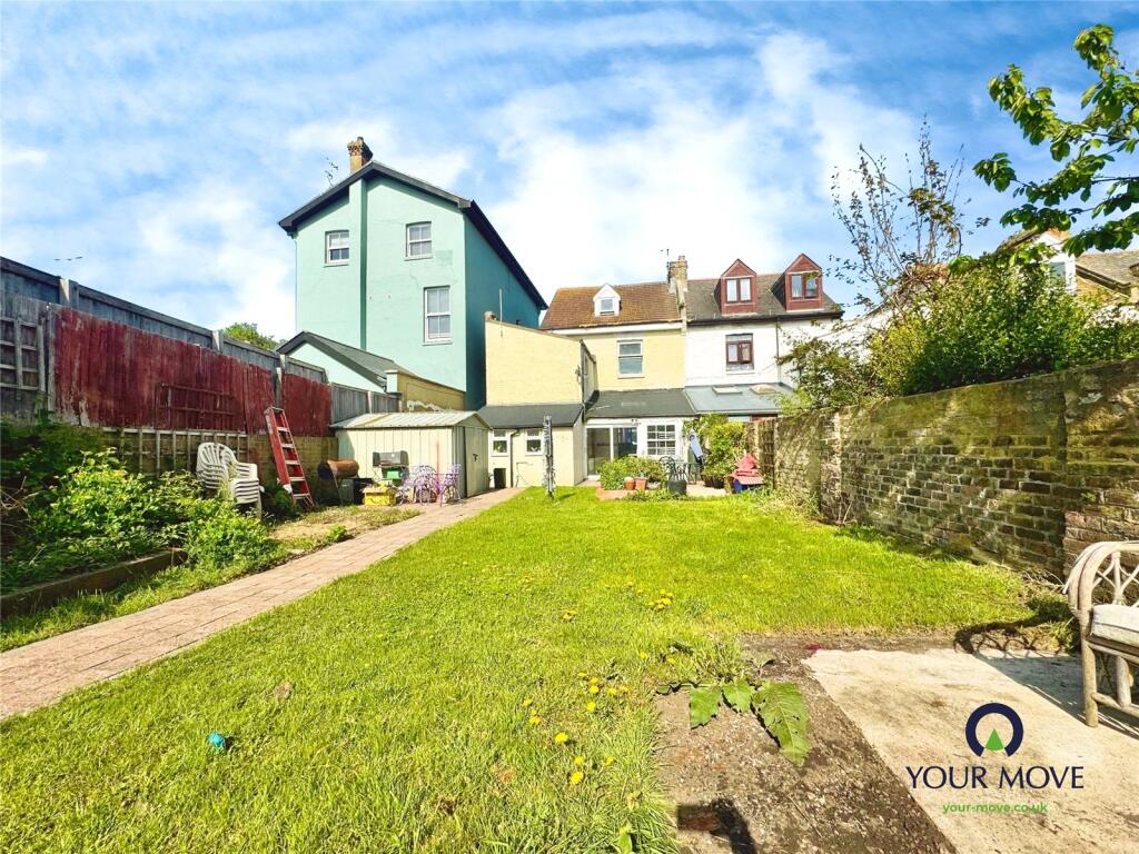 Main image of property: Margate Road, Ramsgate, Kent, CT11