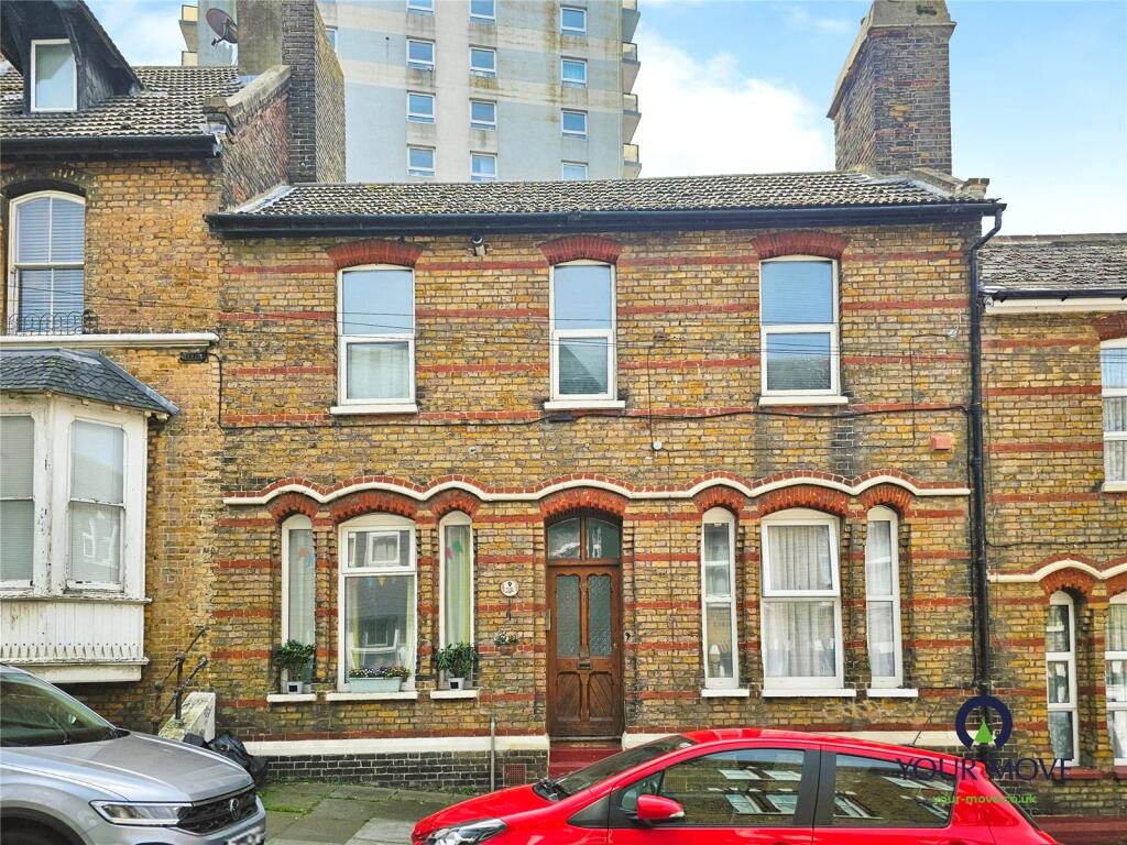 Main image of property: Artillery Road, Ramsgate, Kent, CT11