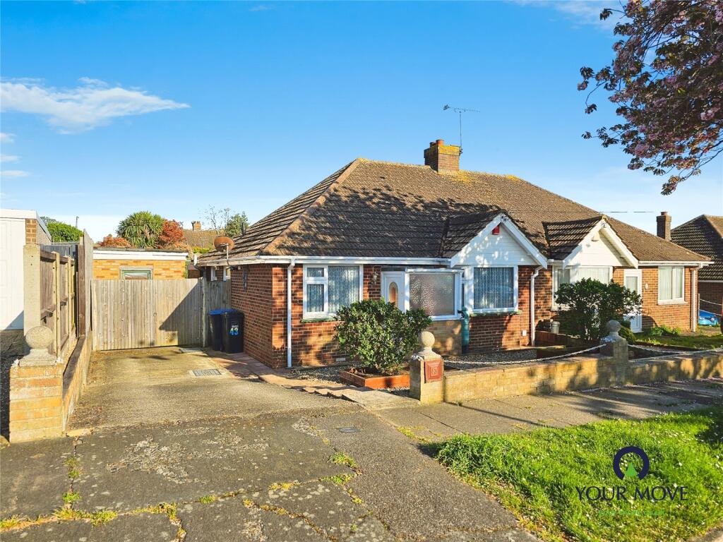Main image of property: Hawes Avenue, Ramsgate, Kent, CT11