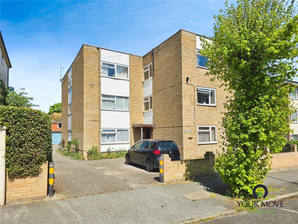 Main image of property: St. Mildreds Road, Ramsgate, Kent, CT11
