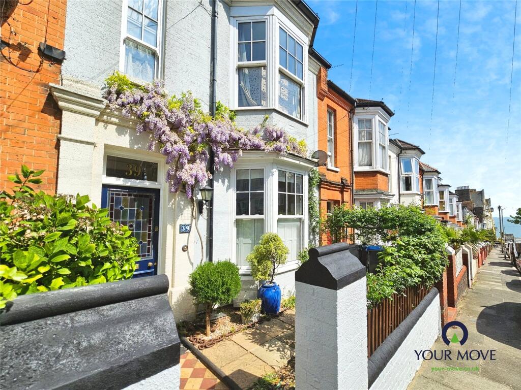 Main image of property: Albert Road, Ramsgate, Kent, CT11