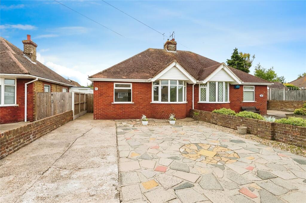 Main image of property: Hopes Lane, Ramsgate, Kent, CT12