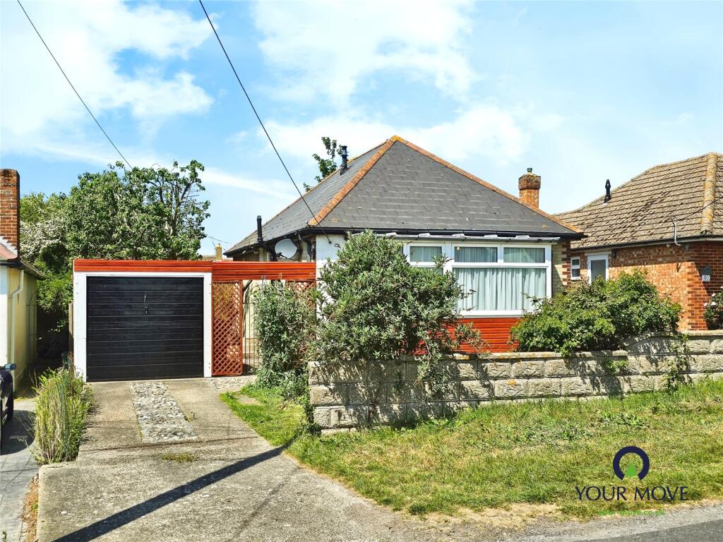 Main image of property: Foads Hill, Cliffsend, Ramsgate, Kent, CT12