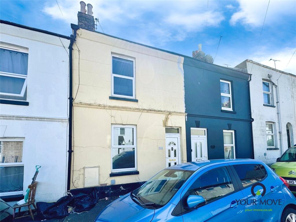 Main image of property: Finsbury Road, Ramsgate, Kent, CT11