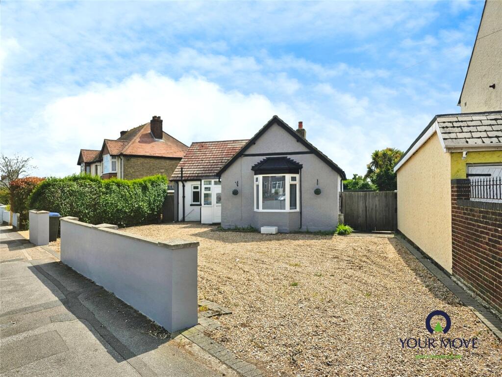 Main image of property: Margate Road, Ramsgate, Kent, CT12