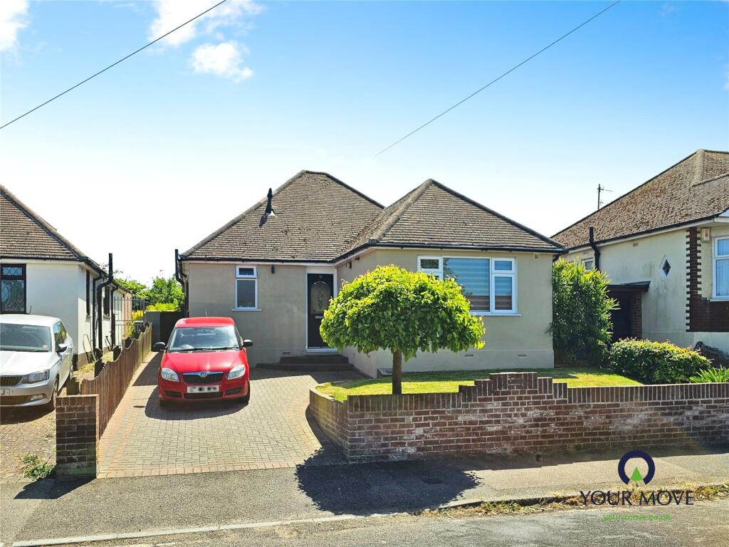 Main image of property: Nethercourt Gardens, Ramsgate, Kent, CT11