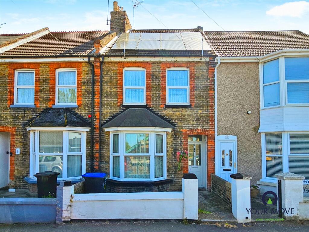 Main image of property: Chapel Road, Ramsgate, Kent, CT11