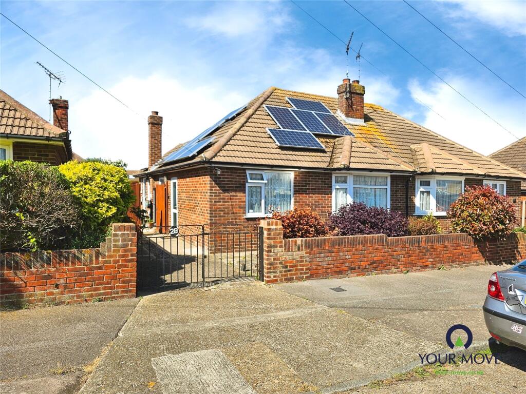 Main image of property: Cliftonville Avenue, Ramsgate, Kent, CT12