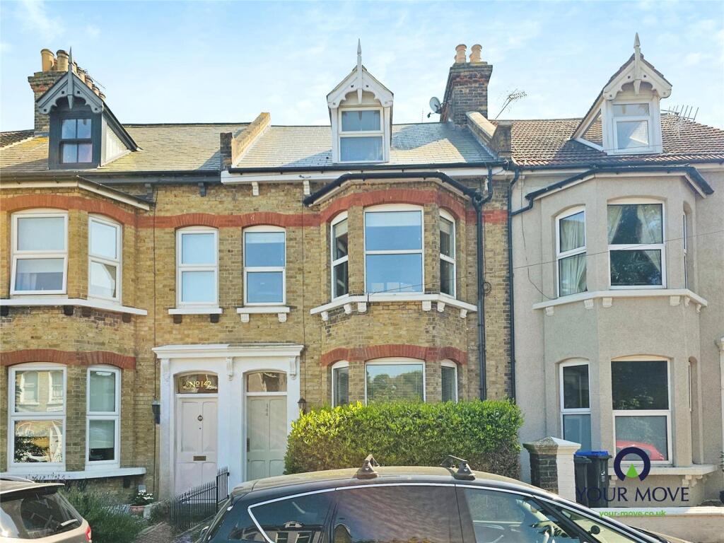 Main image of property: Crescent Road, Ramsgate, Kent, CT11