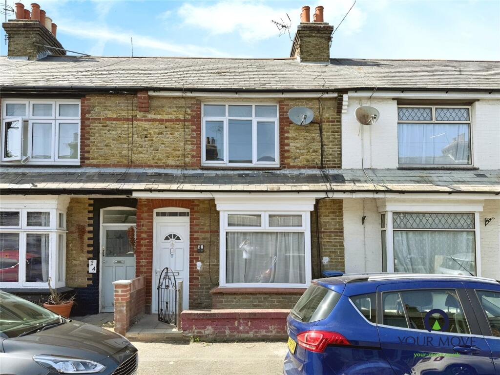 Main image of property: Fairlight Avenue, Ramsgate, Kent, CT12