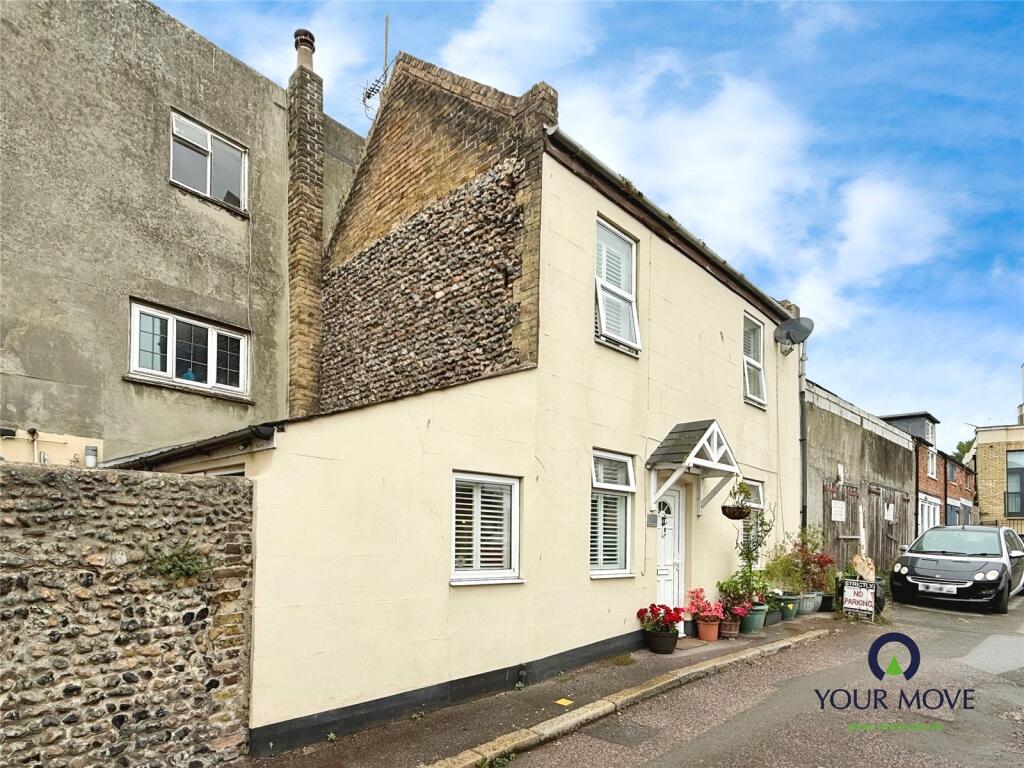 Main image of property: Colemans Yard, Ramsgate, Kent, CT11