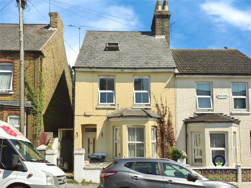Main image of property: Belmont Road, Ramsgate, Kent, CT11