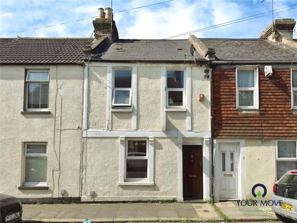 Main image of property: Montague Road, Ramsgate, Kent, CT11