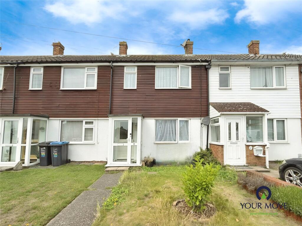 Main image of property: Oakfield Court, Newington Road, Ramsgate, Kent, CT12