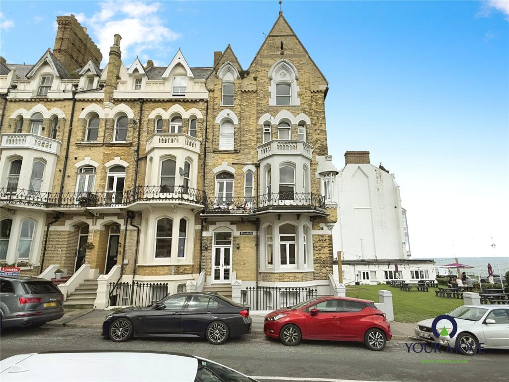 Main image of property: Albert Road, Ramsgate, Kent, CT11