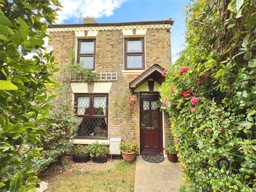 Main image of property: Northwood Road, Ramsgate, Kent, CT12